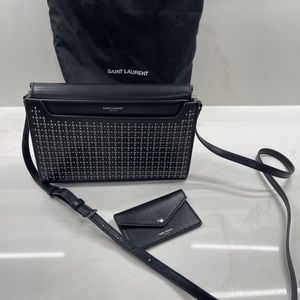 YSL Crossbody Bag
